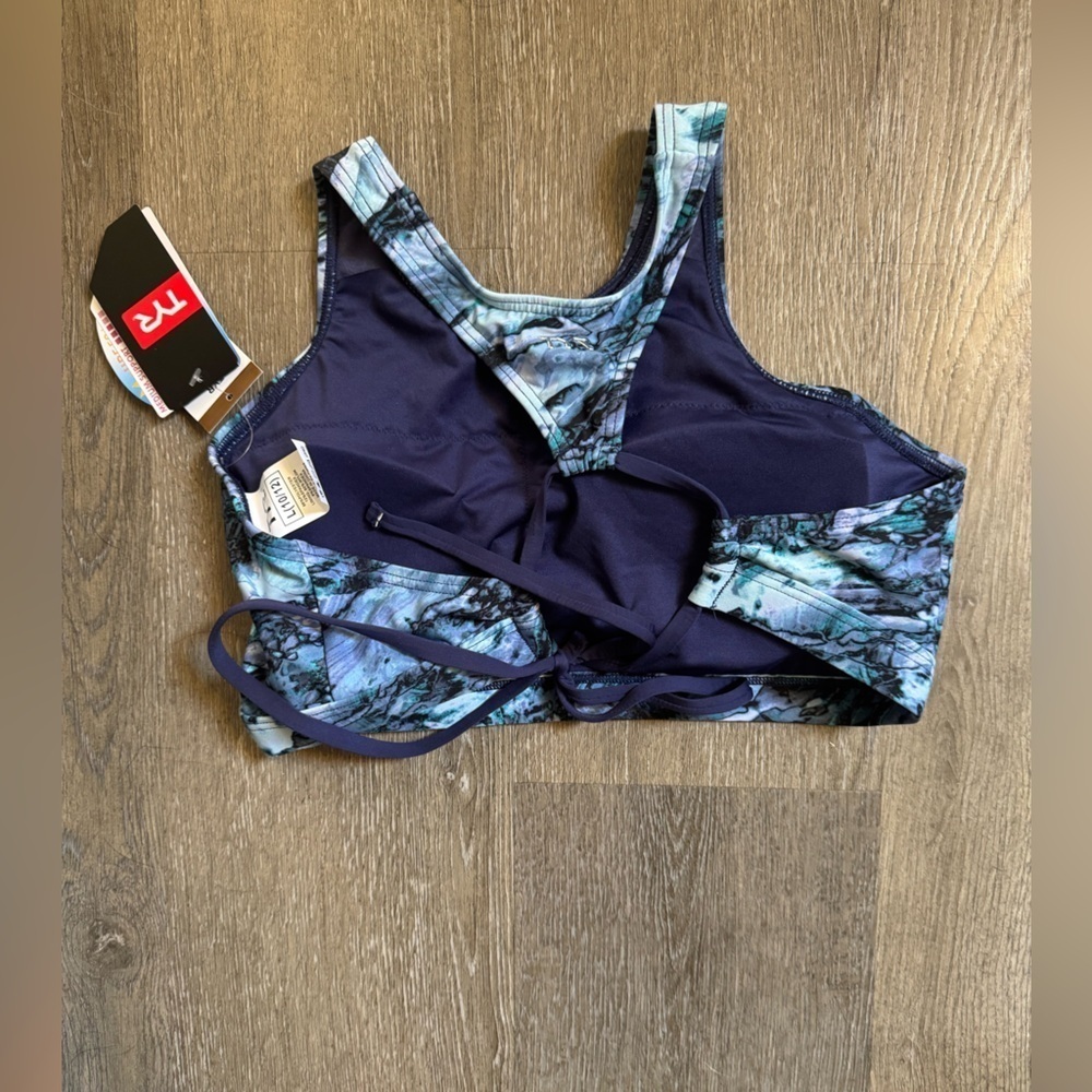 TYR Women's Kira Top - Picture 4 of 6